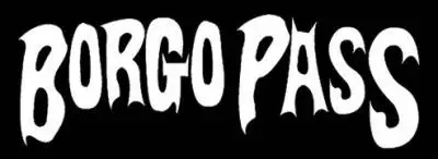 logo Borgo Pass